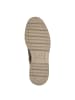 Tamaris Schnürboots in Beige