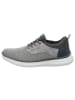 rieker Slipper in grau