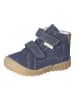 PEPINO Stiefel in blau