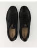 Geox Sneaker low in Schwarz