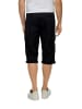 S. Oliver Shorts für Herren in Schwarz