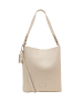 Marc O'Polo Hobo Bag Model Brinja medium in Natural