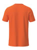 erima Herren T-Shirt in orange