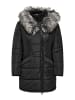 ONLY Carmakoma Mantel in Black