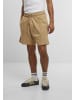 Urban Classics Shorts - Sweat in unionbeige