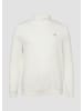 s.Oliver Sweatshirt in 0200_creme