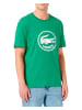 Lacoste Tshirt in bunt