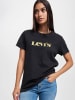 Levi´s T-Shirts in batwing black