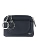 Golden Head Polo Schlüsseletui Leder 10.5 cm marineblau