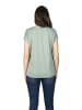 DENIMFY Top DFSophie 2er Pack in Grün