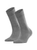 Falke Socken 2er Pack in Grau