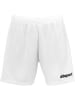 uhlsport  Sportshorts "Center Basic Shorts Damen" in Weiß