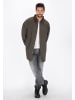 DreiMaster Vintage Men Jacket in dark olive