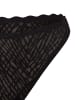 Sloggi String ZERO Feel Bliss in schwarz - 0001