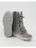 superfit Winterschuhe in Grau