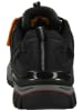 DOCKERS Sneaker in Schwarz