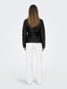ONLY Steppjacke in Black