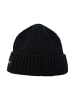 Bruno Banani Strickmütze CONLEY in Schwarz