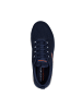 Skechers SUMMITS - LOUVIN SUMMITS - LOUVIN in navy/orange