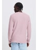 BLEND Strickpullover BHABAS in Rosa