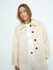 Peppercorn Jacket in Sandshell