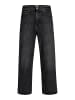 Jack & Jones Baggy Fit Jeans in Black Denim