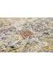 Wecon Home Teppich "SoHo Fashion" in Beige/Silber