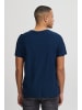 BLEND T-Shirt BHTee - 20715335 in blau