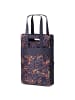 Jack Wolfskin Piccadilly - Shopper 46 cm in graphite all over