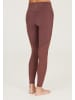 Athlecia Tights Elisary in 5127 Marron