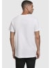 Mister Tee T-Shirts in white