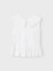 name it Top in Bright White