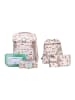 SCHOOL-MOOD Champion Maxx Schulranzen-Set Leopard