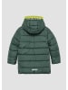 s.Oliver Outdoor-Mantel  in  6715_petrol