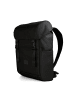 Freibeutler Ante Rucksack 38 cm Laptopfach in black