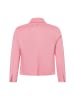 MARC CAIN COLLECTIONS Blazer in rosa