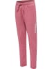 Hummel Hosen Hmlbf Pants in MESA ROSE