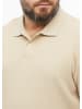 s.Oliver Polo-Shirt in 8148_beige
