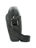 Esquire Umhängetasche 16 cm anthrazit