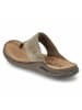 Josef Seibel Pantolette in grün