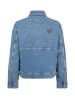 Mos Mosh Jacke MMMavi Jentra in blau