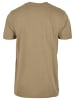 Urban Classics T-Shirt in khaki