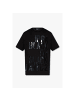 Dsquared T-Shirt Schwarz