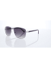 Man's World Sonnenbrille in grau-silber