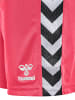 Hummel Hummel Kurze Hose Playful Shorts Lebensstil Kinder in PINK GLO
