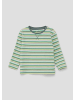 s.Oliver T-Shirt in 67G1_hellgrün