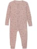 Fixoni Outdoor Overall "Jumpsuit" in Pink