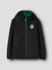 name it Softshell-Jacke in Black1