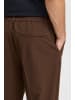 CASUAL FRIDAY Stoffhose CFMARC in Braun