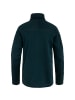 FJÄLLRÄVEN Fleecepullover Abisko Lite Fleece Half Zip M in Marine